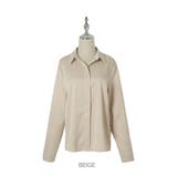 ブラウス オフィス カジュアル | RAKUku | 詳細画像10 