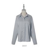 ブラウス オフィス カジュアル | RAKUku | 詳細画像11 