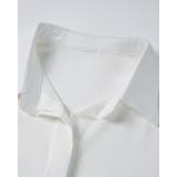 ブラウス オフィス カジュアル | RAKUku | 詳細画像13 