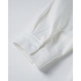 ブラウス オフィス カジュアル | RAKUku | 詳細画像15 