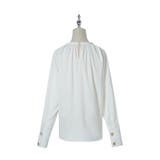 オフィスカジュアル ブラウス レーディス | RAKUku | 詳細画像8 