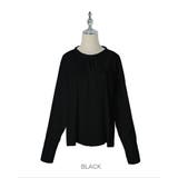 オフィスカジュアル ブラウス レーディス | RAKUku | 詳細画像9 