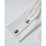 オフィスカジュアル ブラウス レーディス | RAKUku | 詳細画像14 