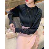 オフィスカジュアル ブラウス レーディス | RAKUku | 詳細画像5 