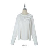 オフィスカジュアル ブラウス レーディス | RAKUku | 詳細画像6 