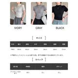Ｔシャツ 半袖tシャツ レディース | RAKUku | 詳細画像2 
