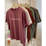 半袖 Tシャツ レディース | RAKUku | 詳細画像1 