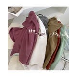 半袖 Tシャツ レディース | RAKUku | 詳細画像5 