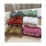 半袖 Tシャツ レディース | RAKUku | 詳細画像8 