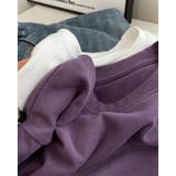 ロゴTシャツ レーディス カットソー | RAKUku | 詳細画像5