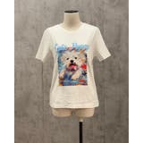 マルチーズ プリント Tシャツ | RAKUku | 詳細画像10 