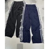 サイドライン リボン レース ワイドパンツ | RAKUku | 詳細画像6 