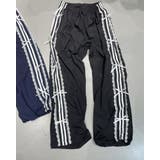 サイドライン リボン レース ワイドパンツ | RAKUku | 詳細画像7 