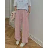 スウェットパンツ レーディス ジョガーパンツ | RAKUku | 詳細画像8 