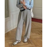 スウェットパンツ レーディス ジョガーパンツ | RAKUku | 詳細画像10 