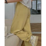 スウェットパンツ レーディス ジョガーパンツ | RAKUku | 詳細画像6 