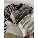 スウェットパンツ レーディス ストレート | RAKUku | 詳細画像11 