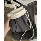 スウェットパンツ レーディス ストレート | RAKUku | 詳細画像12 