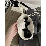 スウェットパンツ レーディス ストレート | RAKUku | 詳細画像13 