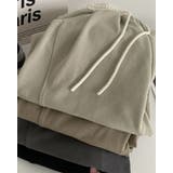 スウェットパンツ レーディス ストレート | RAKUku | 詳細画像17 