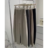 スウェットパンツ レーディス ストレート | RAKUku | 詳細画像4 