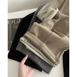 スウェットパンツ レーディス ストレート | RAKUku | 詳細画像7 