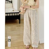 ホームウェアー ボトムス 長ズボン | RAKUku | 詳細画像1 