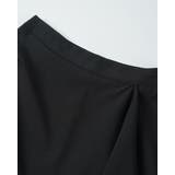 アシメントリースカート ドレープデザイン | RAKUku | 詳細画像10 