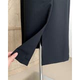 スクエアカラーサイドボタン ワンピース ワンピー | RAKUku | 詳細画像20 