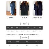 ワンピース コーデュロイ オーバーシルエット | RAKUku | 詳細画像2 