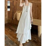 ワンピース レーディス 夏 | RAKUku | 詳細画像1 