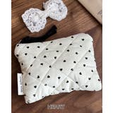 ハート | ポーチ 小物入れ 可愛い | RAKUku