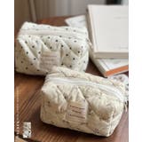 化粧ポーチ レーディス メイクポーチ | RAKUku | 詳細画像1 