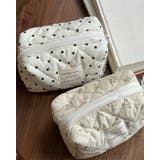 化粧ポーチ レーディス メイクポーチ | RAKUku | 詳細画像8 