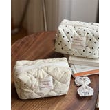 化粧ポーチ レーディス メイクポーチ | RAKUku | 詳細画像9 