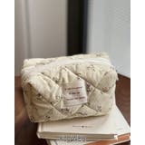 フラワー | 化粧ポーチ レーディス メイクポーチ | RAKUku