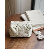 化粧ポーチ レーディス メイクポーチ | RAKUku | 詳細画像3 