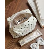 化粧ポーチ レーディス メイクポーチ | RAKUku | 詳細画像4 