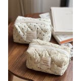 化粧ポーチ レーディス メイクポーチ | RAKUku | 詳細画像7 