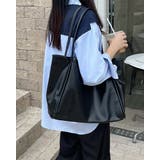 ブラック | レーディス トートバッグ ショルダーバッグ | RAKUku
