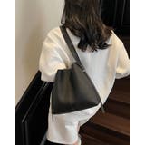 ショルダーバッグ レディース 斜めがけ | RAKUku | 詳細画像4