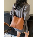 ブラウン | ショルダーバッグ レディース 斜めがけ | RAKUku