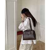 ショルダーバッグ レーディス スクェア | RAKUku | 詳細画像10 