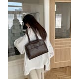 ショルダーバッグ レーディス スクェア | RAKUku | 詳細画像12 