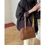 ブラウン | ショルダーバッグ レーディス スクェア | RAKUku