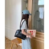 ショルダーバッグ レーディス スクェア | RAKUku | 詳細画像2 