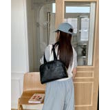 ショルダーバッグ レーディス スクェア | RAKUku | 詳細画像3 