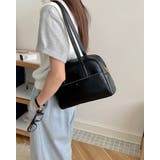 ショルダーバッグ レーディス スクェア | RAKUku | 詳細画像5 