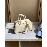 アイボリー | ハンドバッグ 手提げバッグ 可愛い | RAKUku