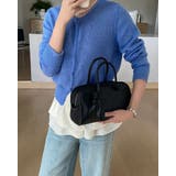 ハンドバッグ 手提げバッグ 可愛い | RAKUku | 詳細画像4 